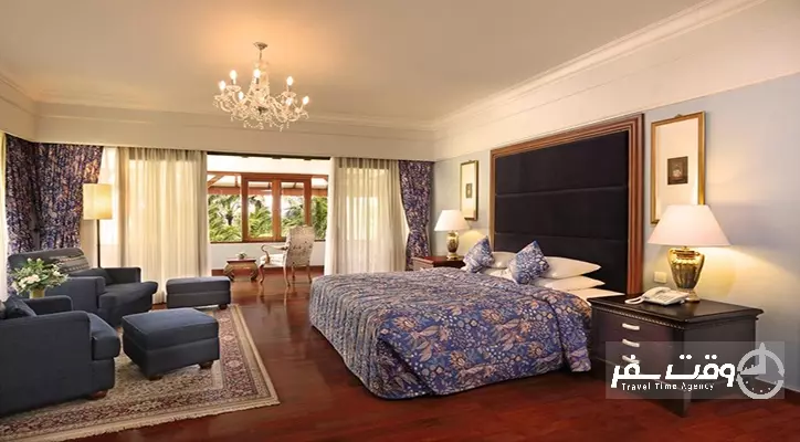 هتل رامادا بینتانگ بالی